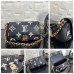 LOUIS VUITTON HANDBAGS M45859 (24CM) 1:1 Quality