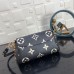 LOUIS VUITTON HANDBAGS M45859 (24CM) 1:1 Quality