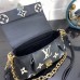 LOUIS VUITTON HANDBAGS M45859 (24CM) 1:1 Quality