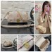 LOUIS VUITTON HANDBAGS M46393 (24CM) 1:1 Quality