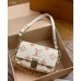 LOUIS VUITTON HANDBAGS M46393 (24CM) 1:1 Quality