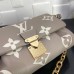 LOUIS VUITTON HANDBAGS M45813 (24CM) 1:1 Quality