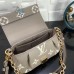 LOUIS VUITTON HANDBAGS M45813 (24CM) 1:1 Quality