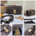 LOUIS VUITTON HANDBAGS M46279 (21.5CM) 1:1 Quality