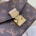 LOUIS VUITTON HANDBAGS M46279 (21.5CM) 1:1 Quality