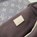 LOUIS VUITTON HANDBAGS M46279 (21.5CM) 1:1 Quality