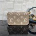 LOUIS VUITTON HANDBAGS M46583 (23CM) 1:1 Quality