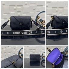 LOUIS VUITTON HANDBAGS M46386 (25CM) 1:1 Quality