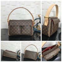 LOUIS VUITTON HANDBAGS M51160 (32CM) 1:1 Quality