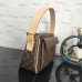 LOUIS VUITTON HANDBAGS M51160 (32CM) 1:1 Quality