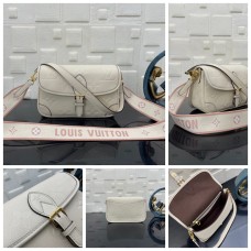 LOUIS VUITTON HANDBAGS M46388 (25CM) 1:1 Quality