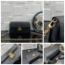 LOUIS VUITTON HANDBAGS M82637 (22CM) 1:1 Quality