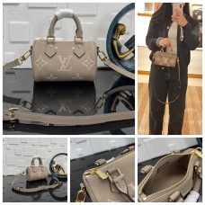 LOUIS VUITTON HANDBAGS M82890 (16CM) 1:1 Quality