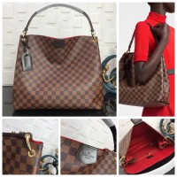 LOUIS VUITTON HANDBAGS M44045 (40CM) 1:1 Quality