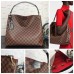 LOUIS VUITTON HANDBAGS M44045 (40CM) 1:1 Quality