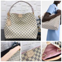 LOUIS VUITTON HANDBAGS M43703 (40CM) 1:1 Quality