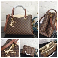 LOUIS VUITTON HANDBAGS N40050 (36CM) 1:1 Quality