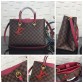 LOUIS VUITTON HANDBAGS N40050 (36CM) 1:1 Quality