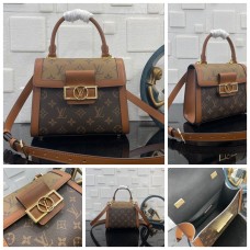 LOUIS VUITTON HANDBAGS M46751 (17.5CM) 1:1 Quality