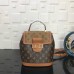 LOUIS VUITTON HANDBAGS M45142 (19CM) 1:1 Quality