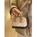 LOUIS VUITTON HANDBAGS M46895 (17CM) 1:1 Quality