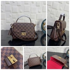 LOUIS VUITTON HANDBAGS N53000 (25CM) 1:1 Quality