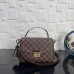 LOUIS VUITTON HANDBAGS N53000 (25CM) 1:1 Quality