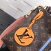 LOUIS VUITTON HANDBAGS M55090 (25CM) 1:1 Quality