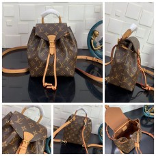 LOUIS VUITTON HANDBAGS M45502 (17CM) 1:1 Quality