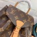 LOUIS VUITTON HANDBAGS M45502 (17CM) 1:1 Quality