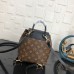 LOUIS VUITTON HANDBAGS M45502 (17CM) 1:1 Quality