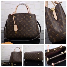 LOUIS VUITTON HANDBAGS M41056 (33CM) 1:1 Quality