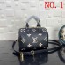 LOUIS VUITTON HANDBAGS M58947 Speedy Bandoulière (25CM) 1:1 Quality