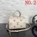 LOUIS VUITTON HANDBAGS M58947 Speedy Bandoulière (25CM) 1:1 Quality