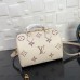 LOUIS VUITTON HANDBAGS M58947 Speedy Bandoulière (25CM) 1:1 Quality