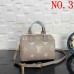 LOUIS VUITTON HANDBAGS M58947 Speedy Bandoulière (25CM) 1:1 Quality