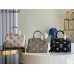 LOUIS VUITTON HANDBAGS M58947 Speedy Bandoulière (25CM) 1:1 Quality