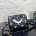 LOUIS VUITTON HANDBAGS M58947 Speedy Bandoulière (25CM) 1:1 Quality