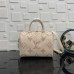 LOUIS VUITTON HANDBAGS M59273 M58947 Speedy Bandoulière (25CM) 1:1 Quality