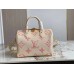 LOUIS VUITTON HANDBAGS M59273 M58947 Speedy Bandoulière (25CM) 1:1 Quality