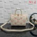 LOUIS VUITTON HANDBAGS M59273 M58947 Speedy Bandoulière (25CM) 1:1 Quality