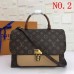 LOUIS VUITTON HANDBAGS M44257 GLP00550 MARIGNAN MESSENGER (29CM) 1:1 Quality