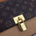 LOUIS VUITTON HANDBAGS M44257 GLP00550 MARIGNAN MESSENGER (29CM) 1:1 Quality