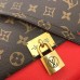 LOUIS VUITTON HANDBAGS M44257 GLP00550 MARIGNAN MESSENGER (29CM) 1:1 Quality