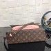 LOUIS VUITTON HANDBAGS M44257 GLP00550 MARIGNAN MESSENGER (29CM) 1:1 Quality