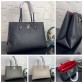 LOUIS VUITTON HANDBAGS M57345 LOCKME (42CM) 1:1 Quality