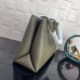 LOUIS VUITTON HANDBAGS M57345 LOCKME (42CM) 1:1 Quality