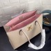 LOUIS VUITTON HANDBAGS M57345 LOCKME (42CM) 1:1 Quality