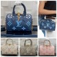 LOUIS VUITTON HANDBAGS M46517 M46575 M46397 M46518 SPEEDY BANDOULIÈRE (20.5CM) 1:1 Quality