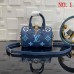 LOUIS VUITTON HANDBAGS M46517 M46575 M46397 M46518 SPEEDY BANDOULIÈRE (20.5CM) 1:1 Quality